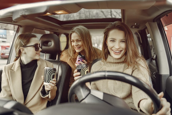 Driving Smart and Safe: Uncovering the Must-Have Car Accessories for Modern Drivers in Malaysia!