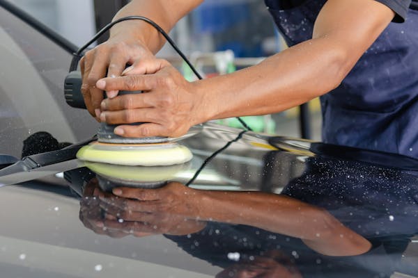 The Benefits of Professional Car Detailing: Why It's Worth the Investment