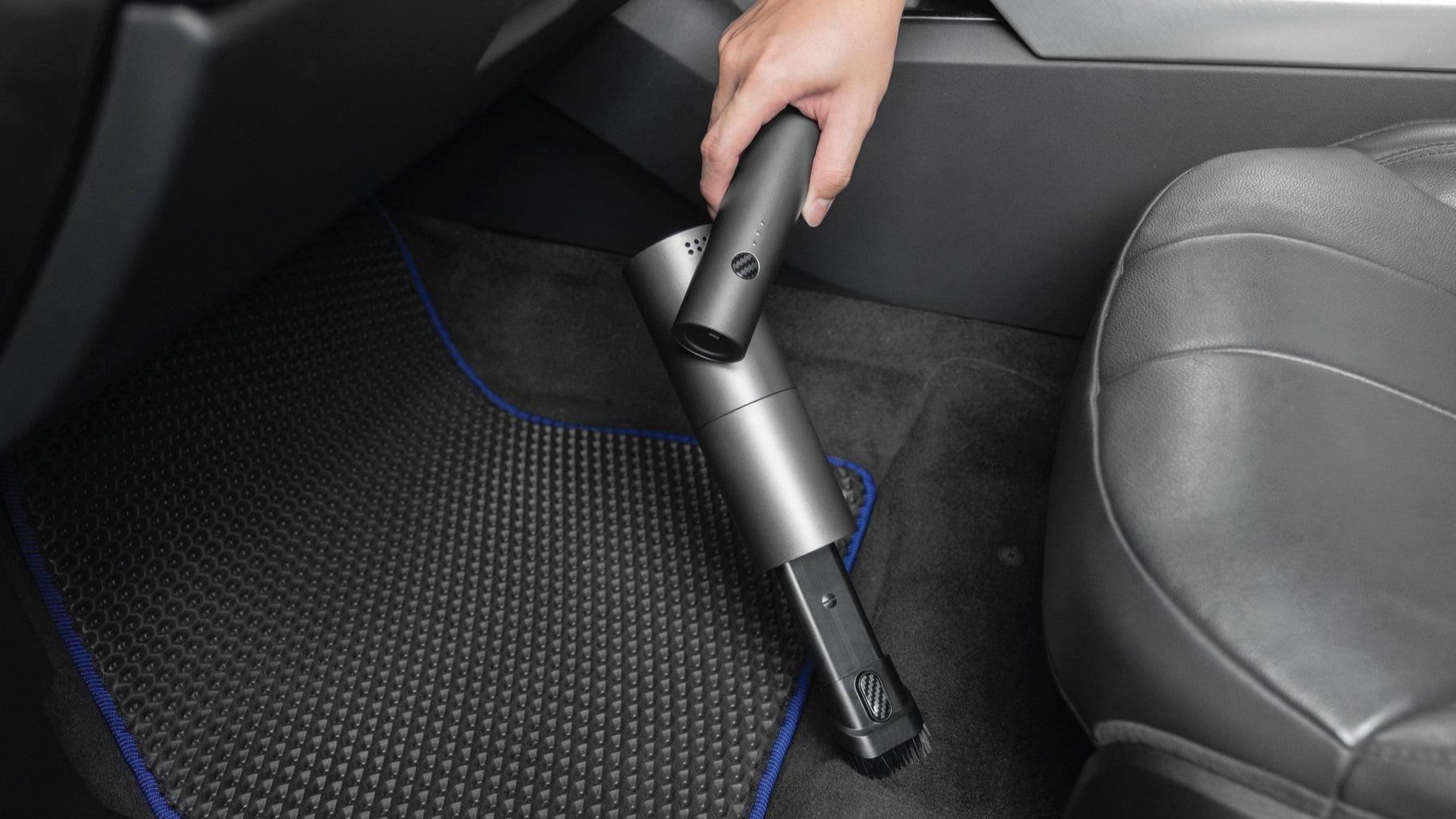 Car Carpet Solutions: The Secrets to Clean Every Interior Stain - TRAPO® Car Mat Malaysia