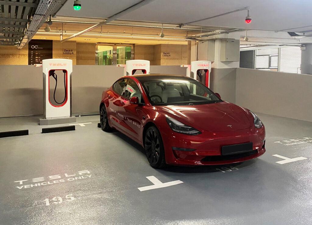 Charging an electric car in Malaysia? Here’s what you need to know. - TRAPO® Car Mat Malaysia
