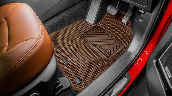 Top 3 Best Car Floor Mats in Malaysia to Protect Your Car Floorboard - TRAPO® Car Mat Malaysia