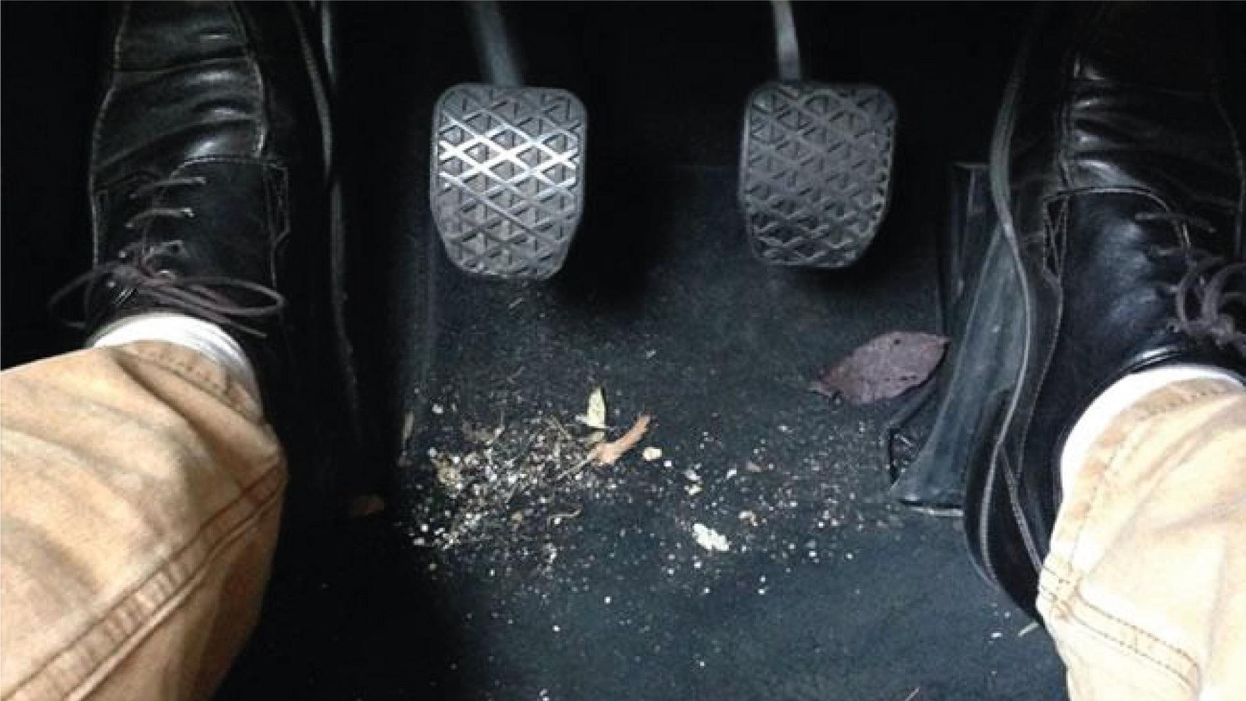 The Art of Cleaning and Maintaining Your Car Floor Mats (Trapo) - TRAPO® Car Mat Malaysia