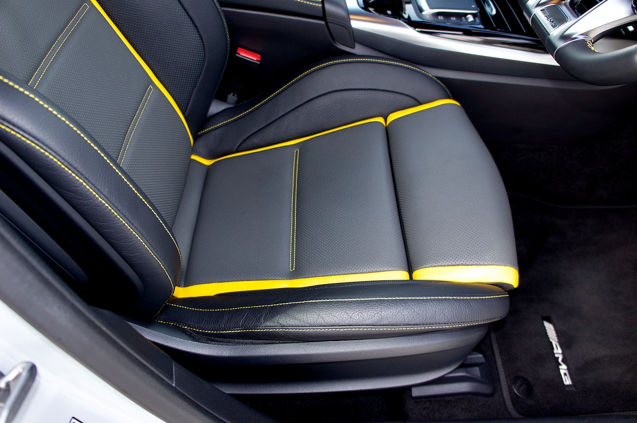 How to Clean and Maintain Your Car's Leather Seats