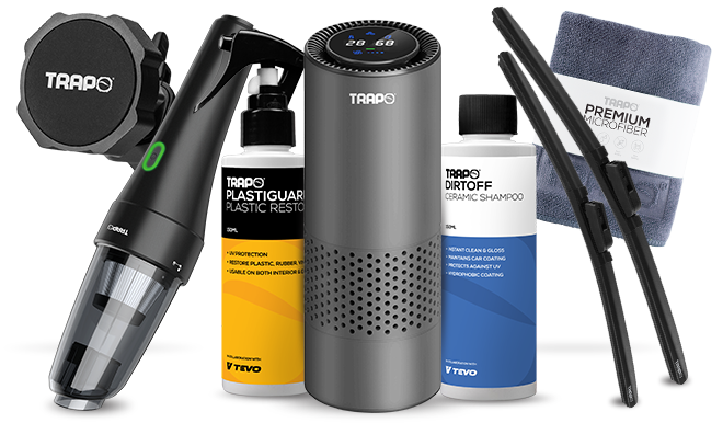 Upgrade Your Ride: The Benefits of Car Accessories