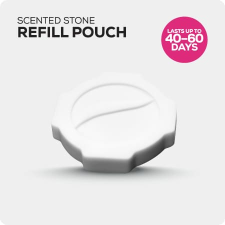 Trapo Scented Stone (Refill)