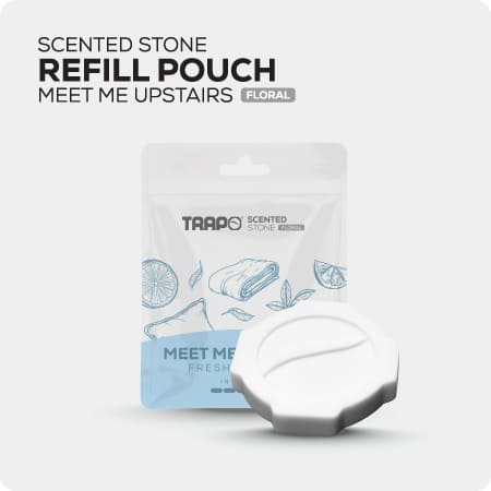 Trapo Scented Stone (Refill)