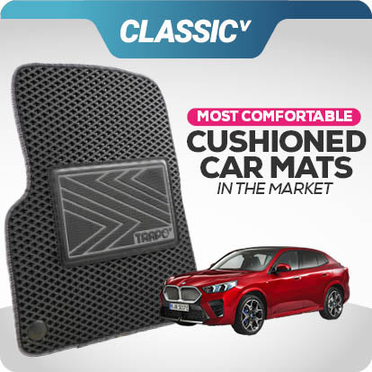 BMW X2 U10 (2024-Present)