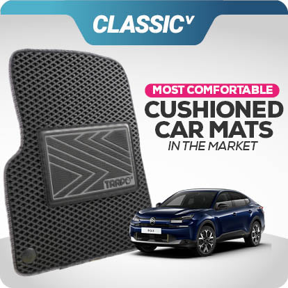 Citroen e-C4 X (2024-Present)