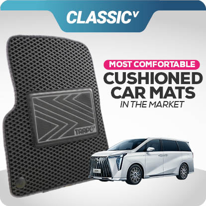 GAC M8 PHEV (2025-Present)