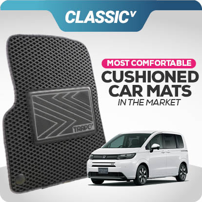 Honda Freed Non Hybrid (7 Seater) (2025-Present)