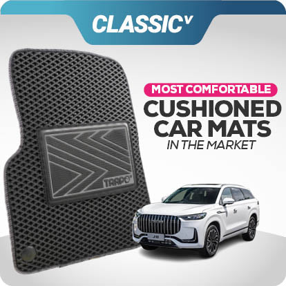 Chery Tiggo 7 PHEV (2025-Present)