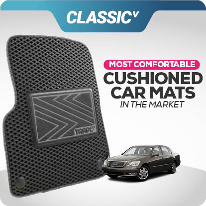 Lexus LS 430 (2001-2006)