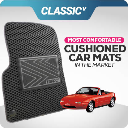 Mazda CX-80 7-Seater (2025-Present)