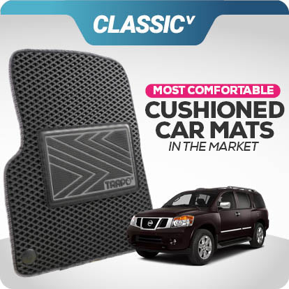 Nissan Armada (2003-2015)