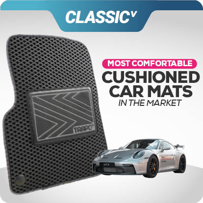 Porsche 911 992 GT3 (2021-Present)