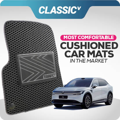 Zeekr 7X AWD Performance (2025-Present)