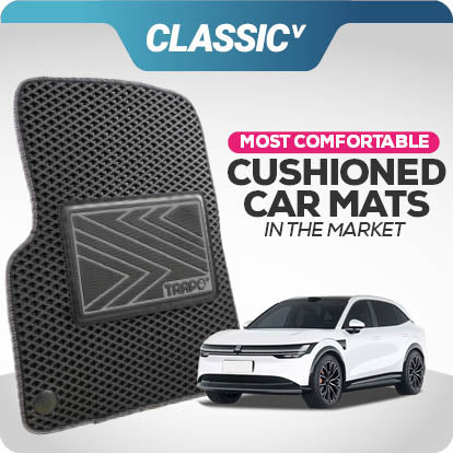 Zeekr 7X RWD Standard / Long Range (2025-Present)