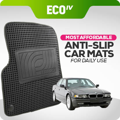 BMW 7 Series E38 (1995-2001)