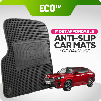 BMW X2 U10 (2024-Present)