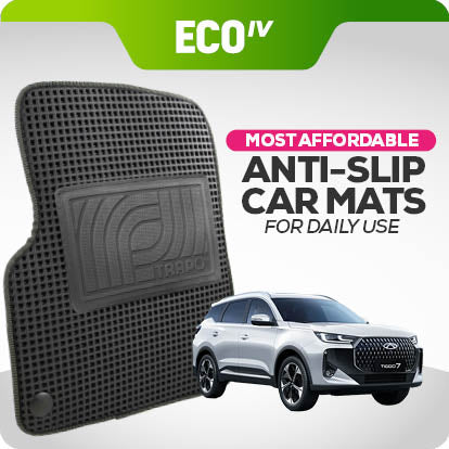 Chery Tiggo 7 PHEV (2025-Present)