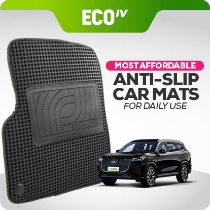 Chery Tiggo 8 PHEV (2025-Present)