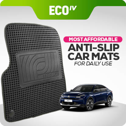 Citroen e-C4 X (2024-Present)