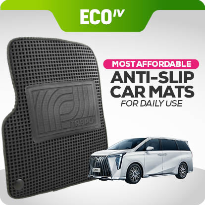 GAC M8 PHEV (2025-Present)