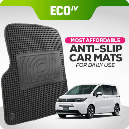 Honda Freed Non Hybrid (7 Seater) (2025-Present)