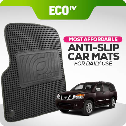 Nissan Armada (2003-2015)