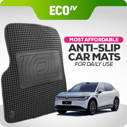 Zeekr 7X AWD Performance (2025-Present)