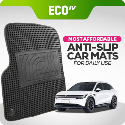 Zeekr 7X RWD Standard / Long Range (2025-Present)