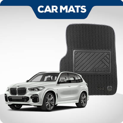 BMW X5 Car Mats