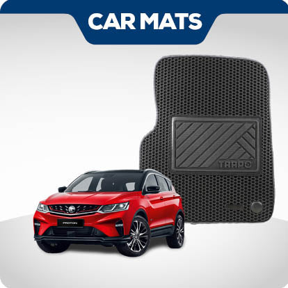 Proton X50 (2020-2024)