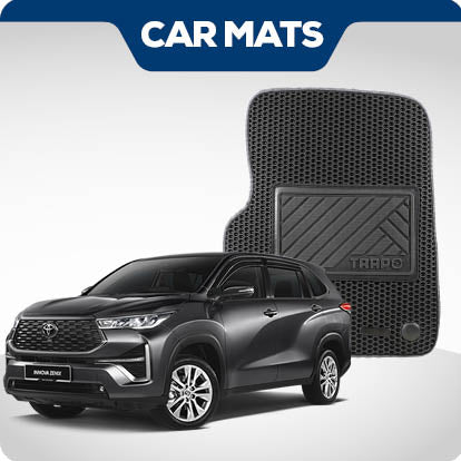 Trapo Classic Custom Toyota Innova Zenix Seater (2023-Present