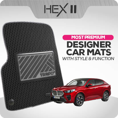 BMW X2 U10 (2024-Present)