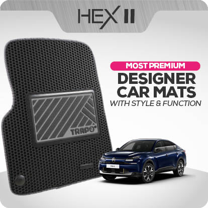 Citroen e-C4 X (2024-Present)