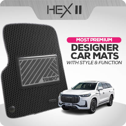 Chery Tiggo 7 PHEV (2025-Present)