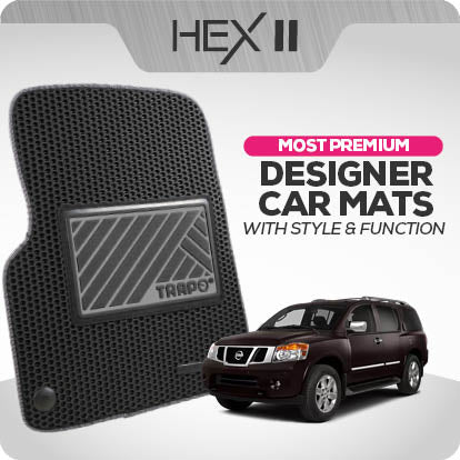 Nissan Armada (2003-2015)