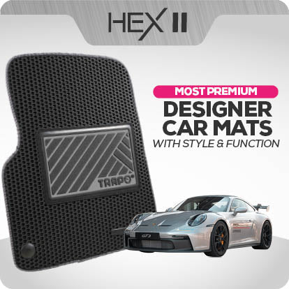 Porsche 911 992 GT3 (2021-Present)