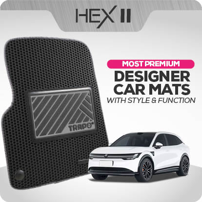 Zeekr 7X RWD Standard / Long Range (2025-Present)