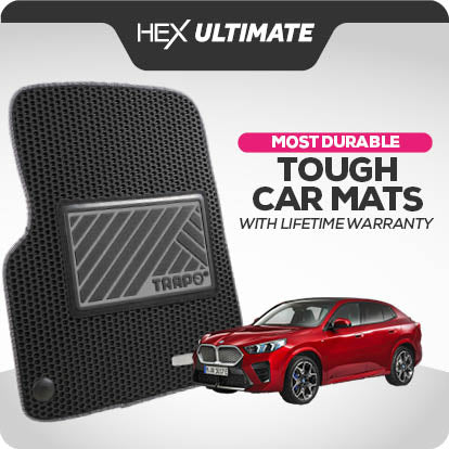 BMW X2 U10 (2024-Present)