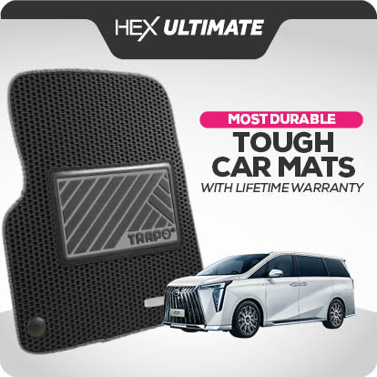 GAC M8 PHEV (2025-Present)