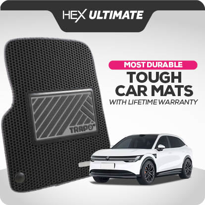 Zeekr 7X RWD Standard / Long Range (2025-Present)