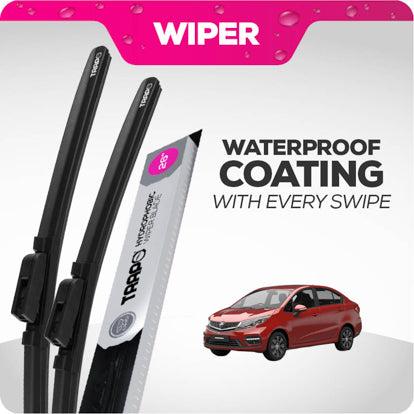 Proton Persona (2025-Present)