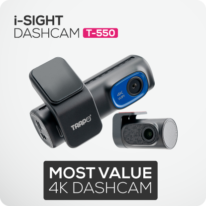 Discounted Dashcams