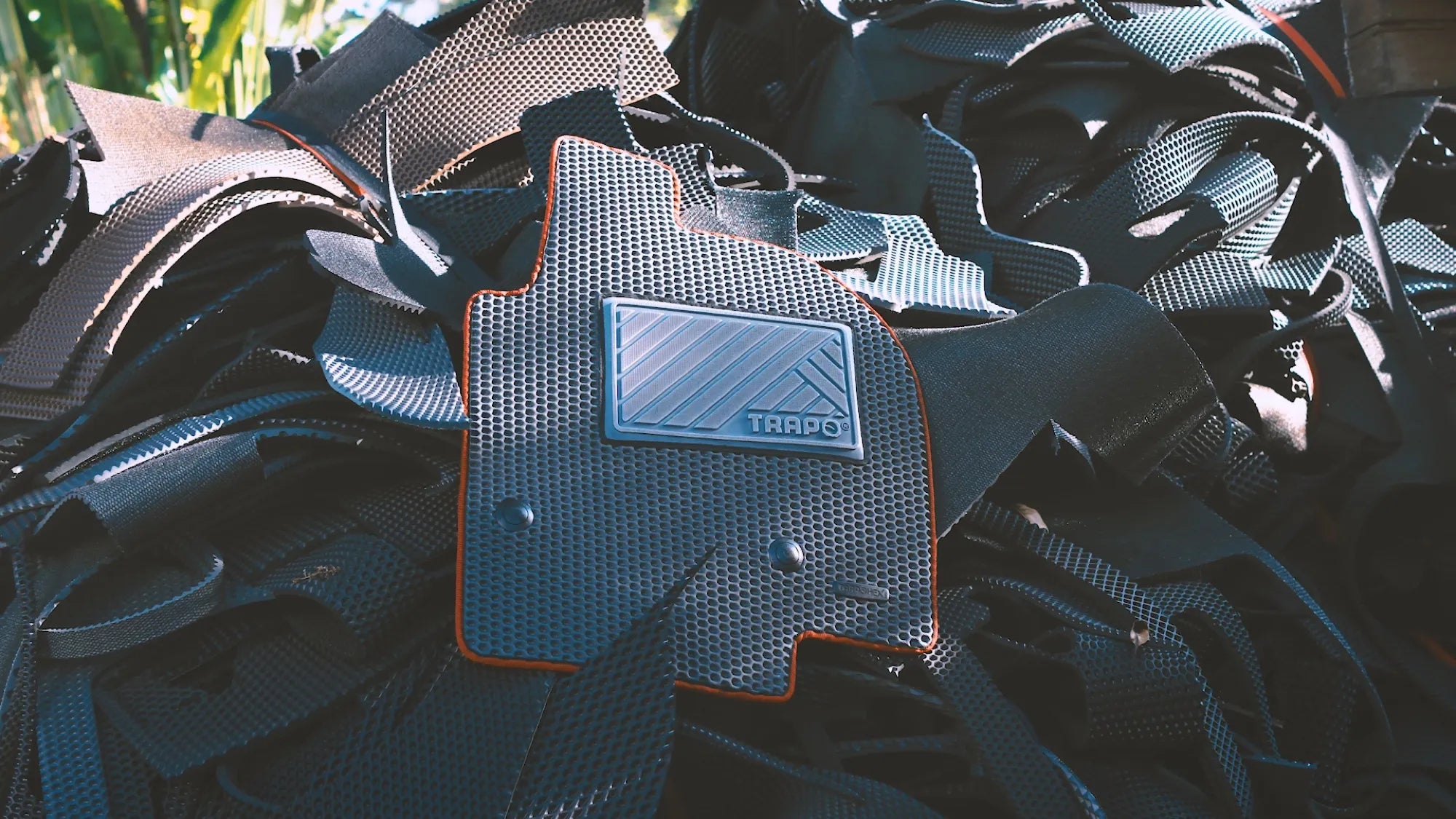 Customized for you