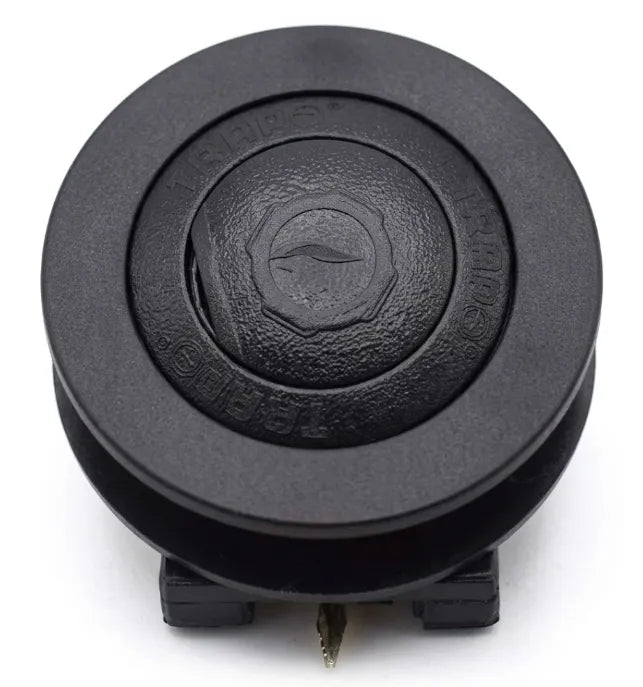 Eyelet Lock