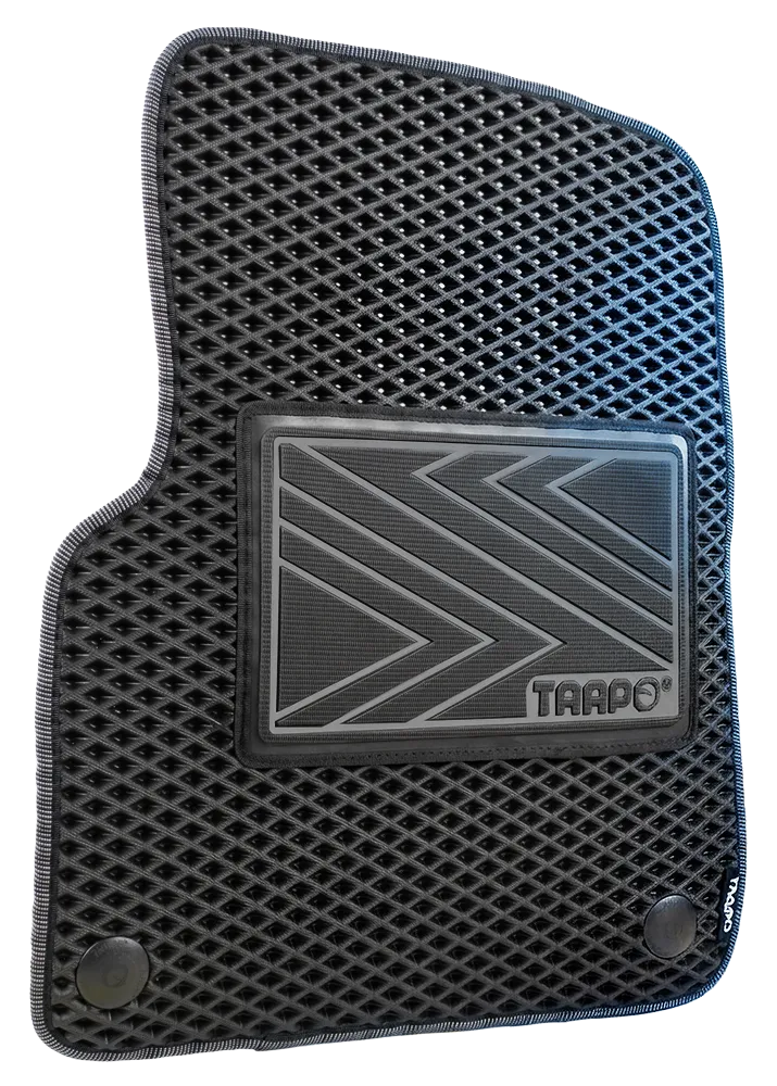 TRAPO CLASSIC V car mat