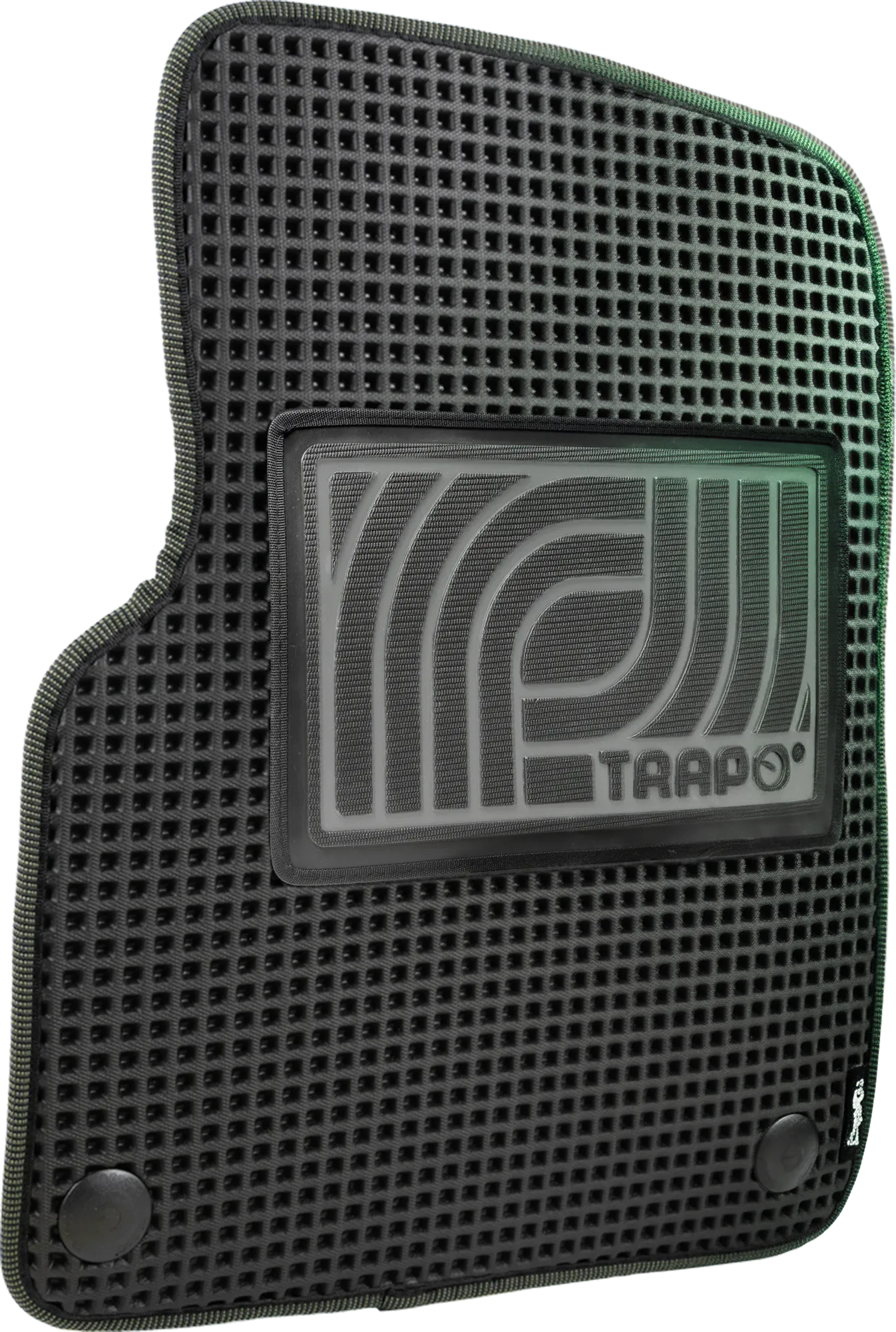 TRAPO ECO IV car mat