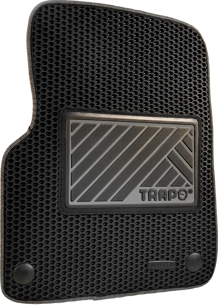 TRAPO HEX II car mat